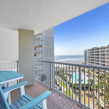 Tradewinds Unit 608 Villa Orange Beach Exteriör bild