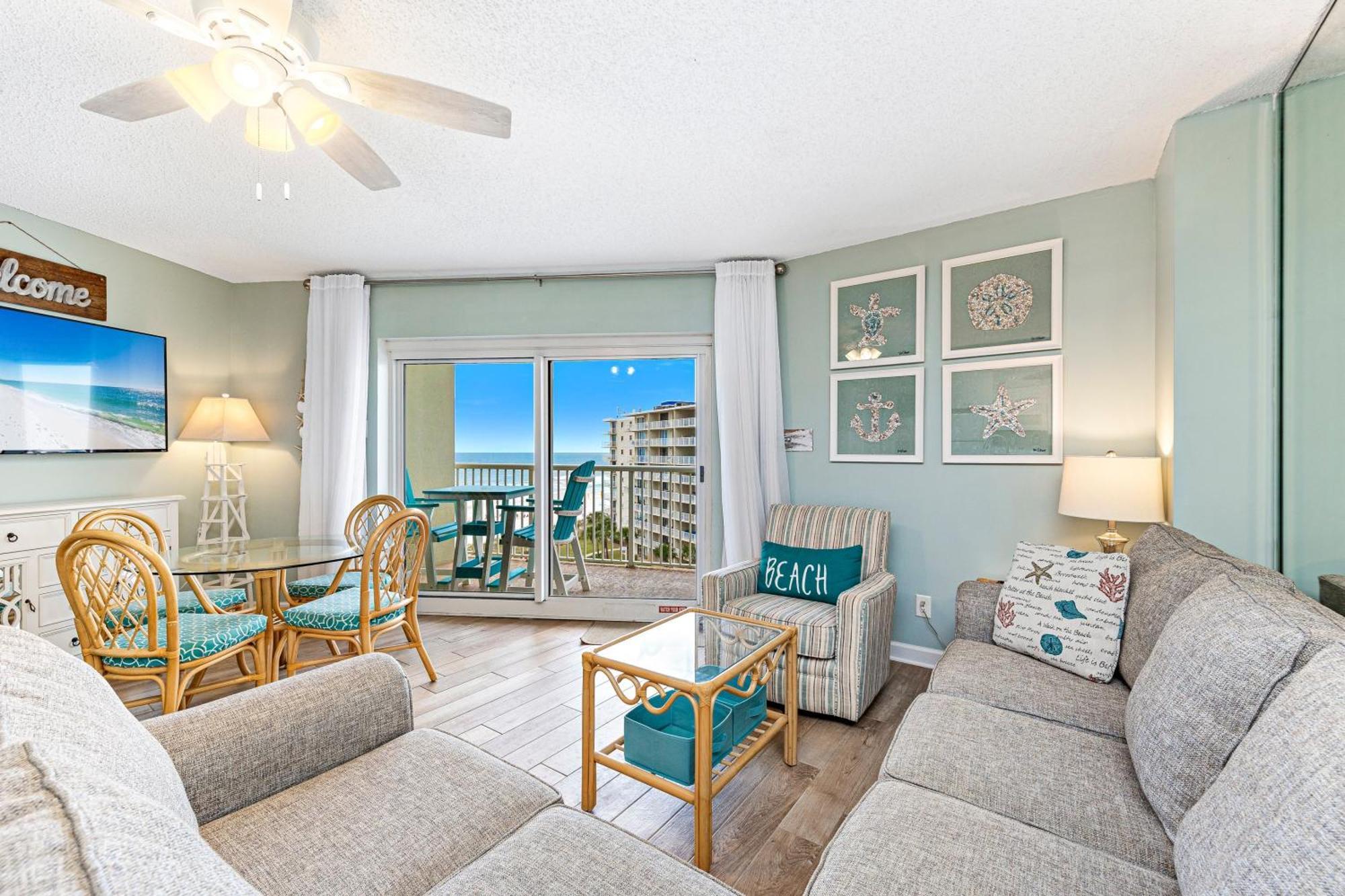 Tradewinds Unit 608 Villa Orange Beach Exteriör bild