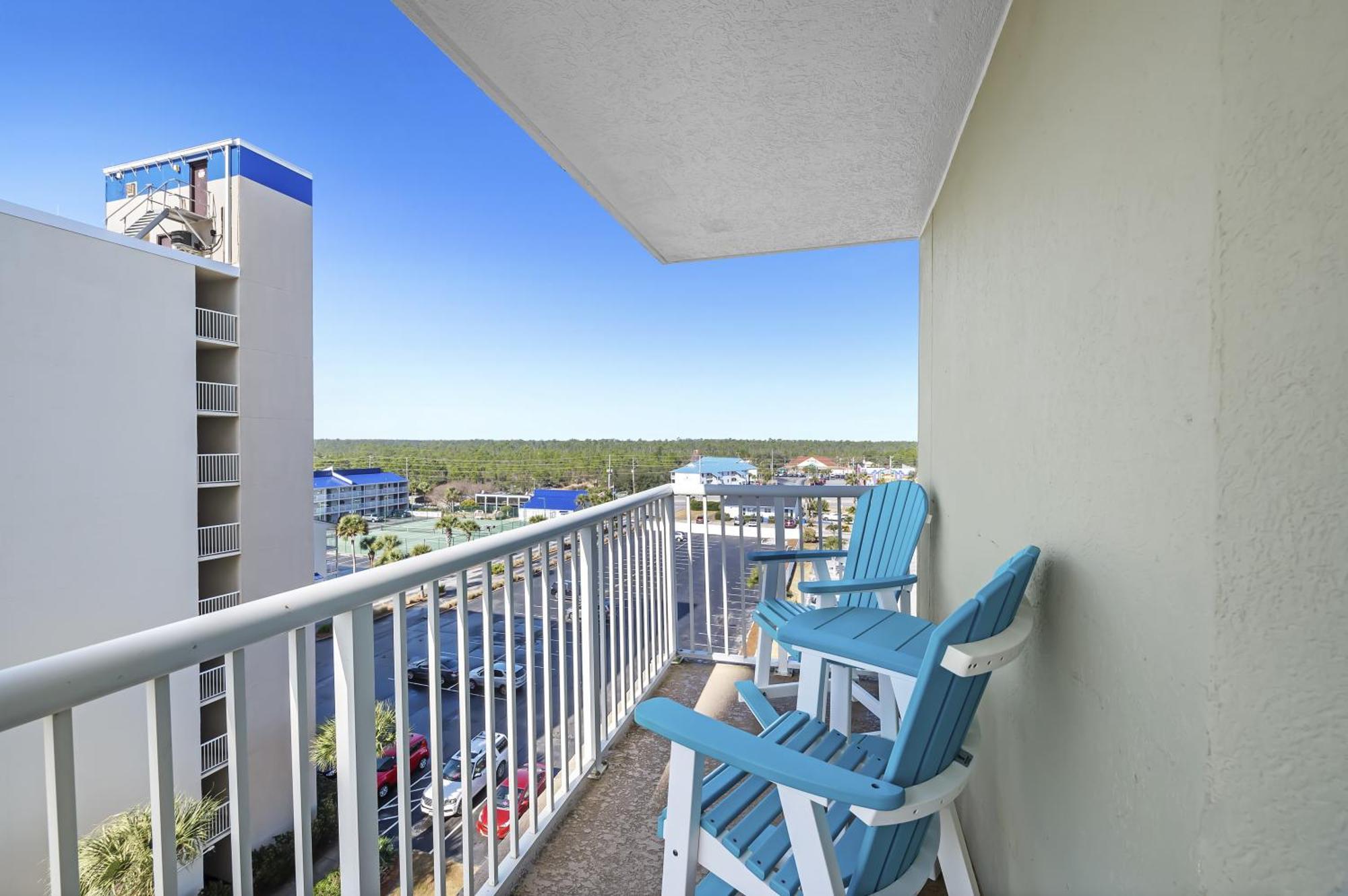 Tradewinds Unit 608 Villa Orange Beach Exteriör bild