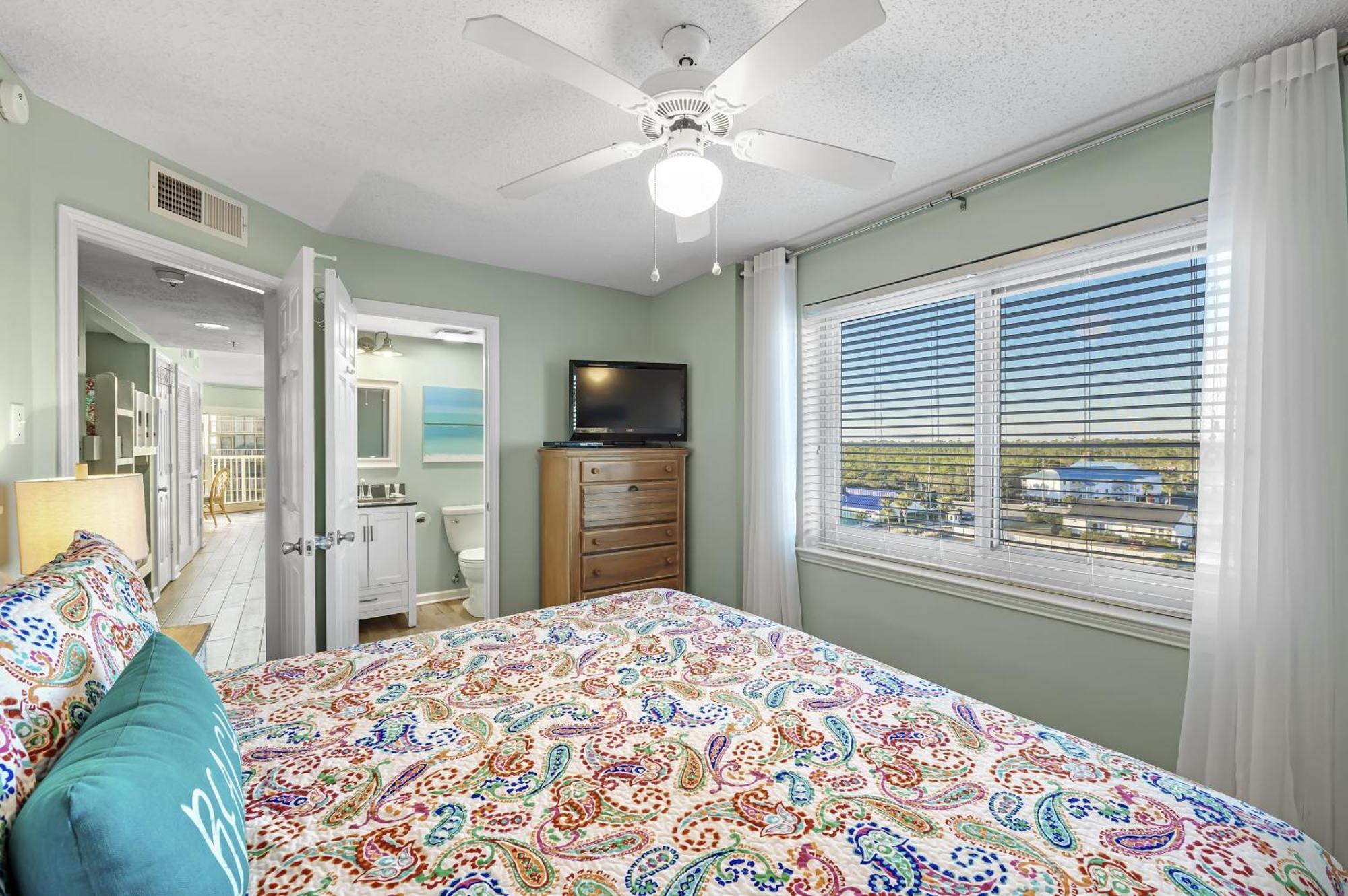 Tradewinds Unit 608 Villa Orange Beach Exteriör bild