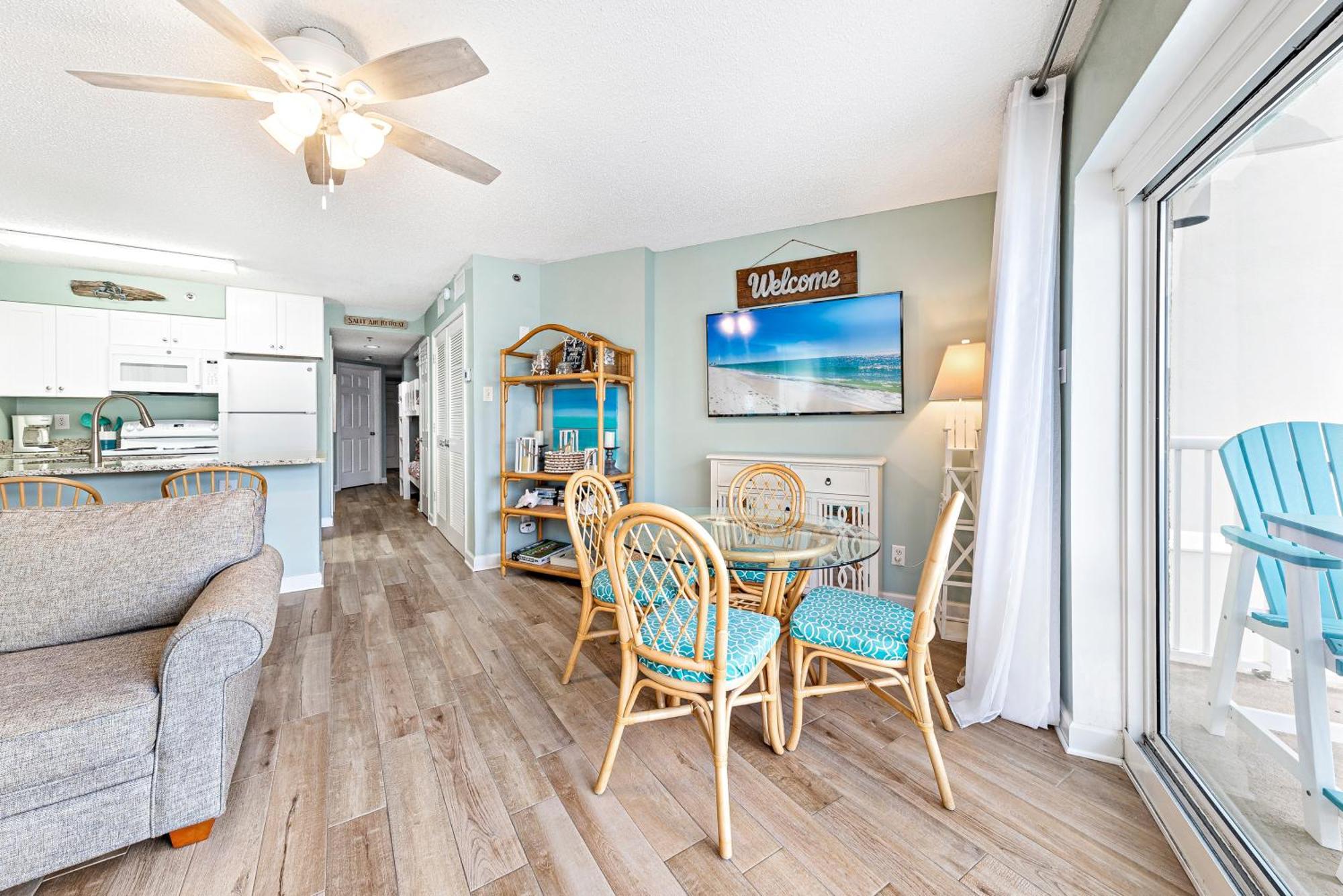Tradewinds Unit 608 Villa Orange Beach Exteriör bild